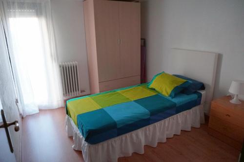 Apartamentos Turísticos Río Gallego (Apartamento Huesca) 5