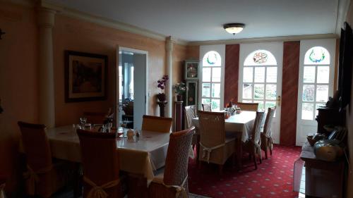 Bed and Breakfast Dannevirke 4