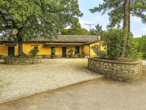 Holiday Home Casa Laura by Interhome gîte à louer Scheggia