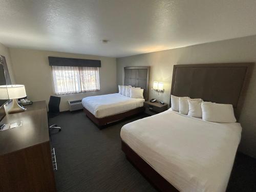 Best Western Plus Paper Valley Hotel in Appleton (Wisconsin)