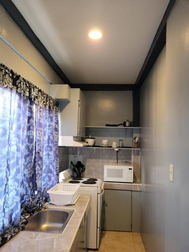 Palau Paradise Comfort in Koror Island