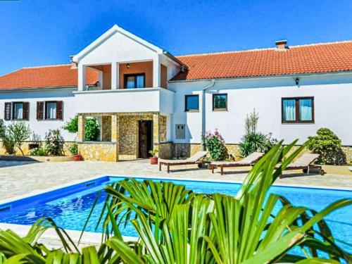 Holiday Home Mirjana by Interhome – khách sạn tại Vrana