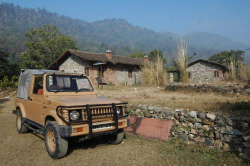 Wild Brook, Rishikesh (foto 9)
