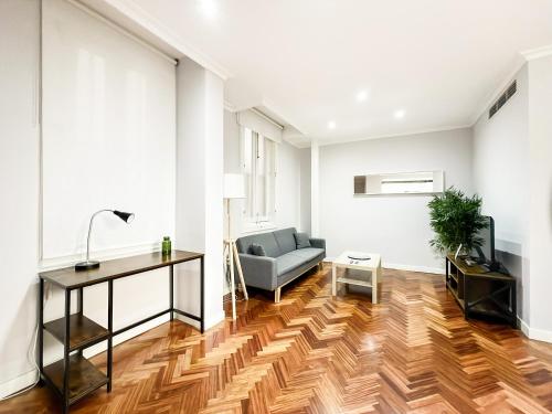 Apartamento I Alcalá-Retiro. Ideal parejas - image 6