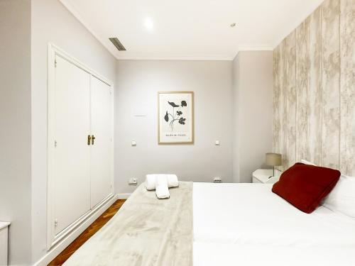 Apartamento I Alcalá-Retiro. Ideal parejas - image 12