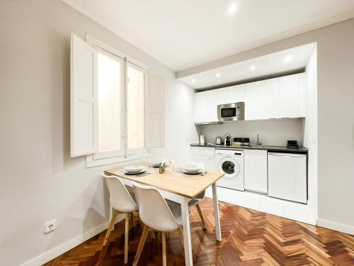 Apartamento I Alcalá-Retiro. Ideal parejas - image 3