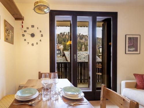 Cocina, Studio Diga Studio by Interhome in Madesimo