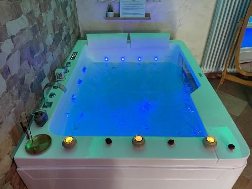Room24 Relax & Wellness in Genzano Di Roma