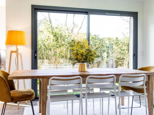 廚房, Holiday Home Saint Tro 2 by Interhome in 聖特羅讓萊班