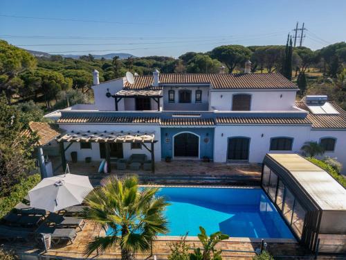 Villa Nara by Interhome – khách sạn tại Vila Sol