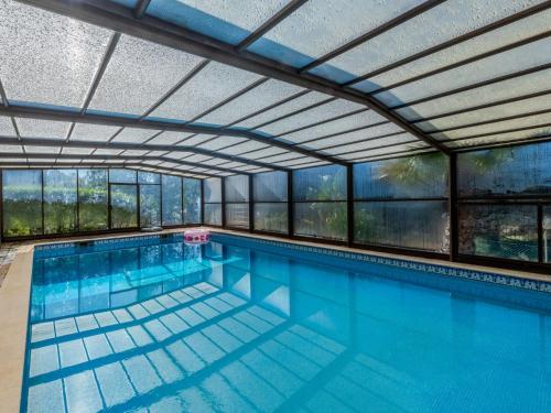 Úszómedence, Villa Nara by Interhome in Quarteira