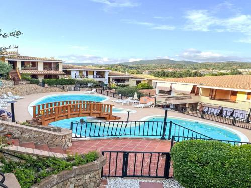 Apartment Residenza del Sole by Interhome