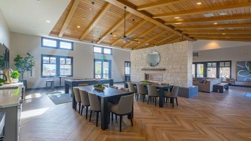 設施, Summerwell by AvantStay in 拉欽塔