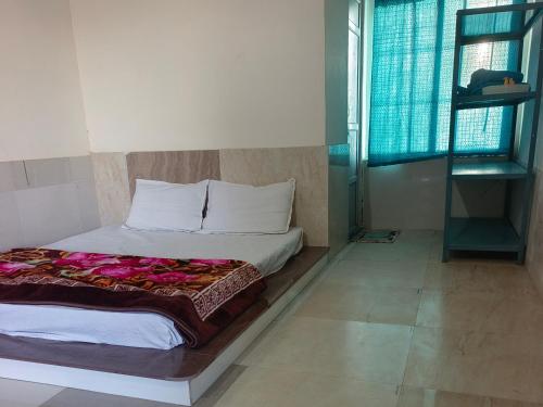 Hotel Sukhdev in Mandawa