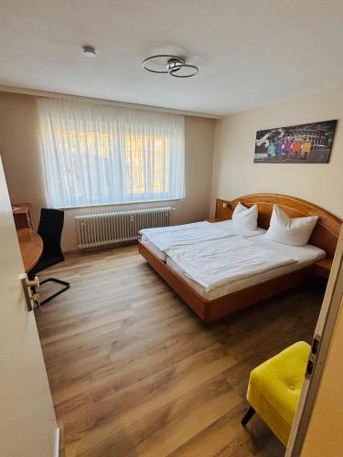 Hotel Europa - image 43