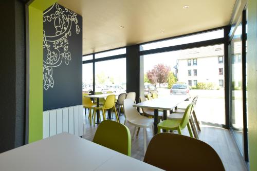 ibis budget Strasbourg La Vigie - image 9