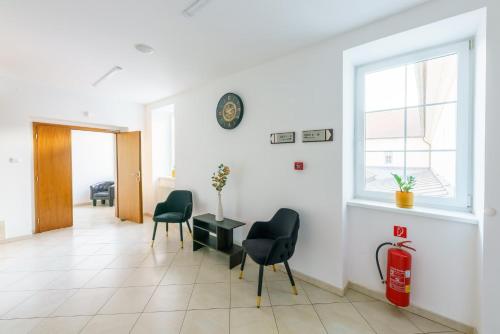 Eagle Hotel obrázok