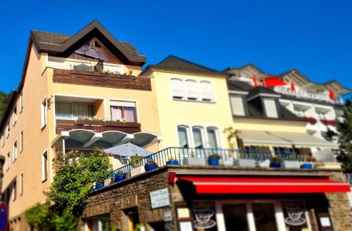 Pension Regina in Cochem, Deutschland