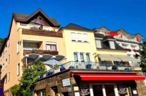 Pension Regina in Cochem, Deutschland
