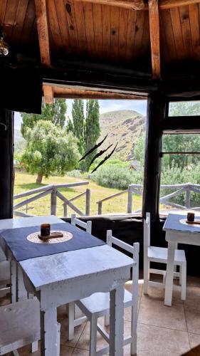 Hosteria EL REFUGIO in 알루미네