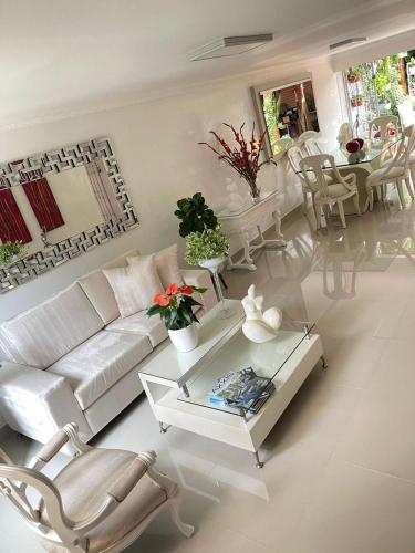 Casas grandes y lujosas disponibles