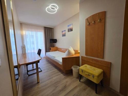 Hotel Europa - image 35