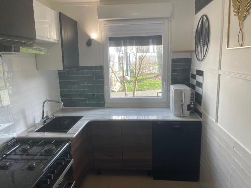 Tres belle maison de vacances in Lille Sud