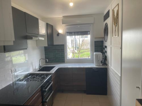 Tres belle maison de vacances in Lille Sud