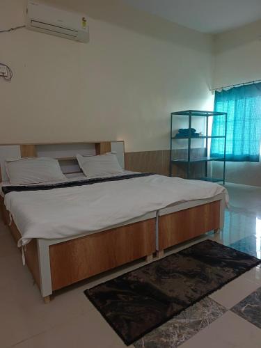 Hotel Sukhdev in Mandawa
