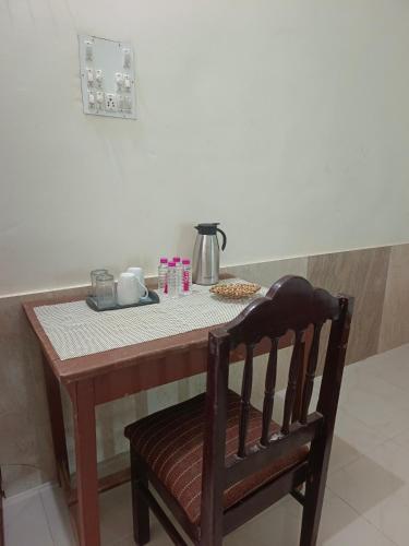 Hotel Sukhdev in Mandawa