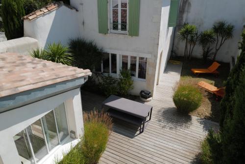 MAISON Do Ré - 4 étoiles – khách sạn tại Ars-en-Re