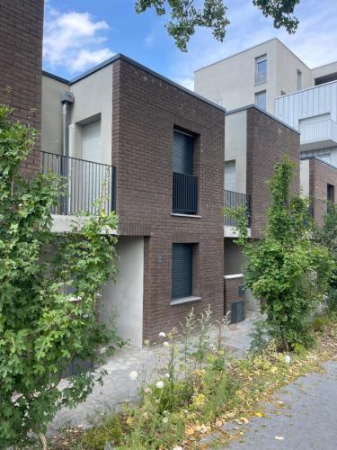 Tres belle maison de vacances in Lille Sud