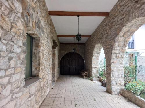 Casa en la Montaña Leonesa , Picos de Europa (Casa en la Montana Leonesa , Picos de Europa) in Cistierna