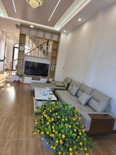 Đức Khoa Villa Phu Quoc (Đuc Khoa Villa Phu Quoc) in جزيرة فو كوك