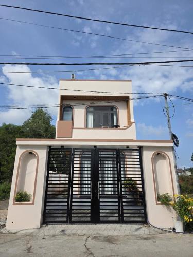 المنظر الخارجي, Đức Khoa Villa Phu Quoc (Đuc Khoa Villa Phu Quoc) in جزيرة فو كوك