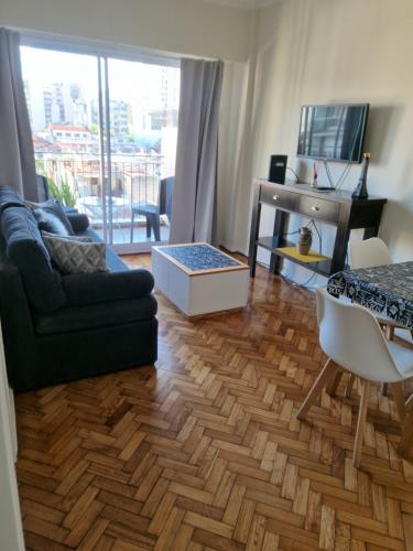 Centro de Buenos Aires, Fundacion Favaloro, Congreso de la Nacion - Buenos Aires