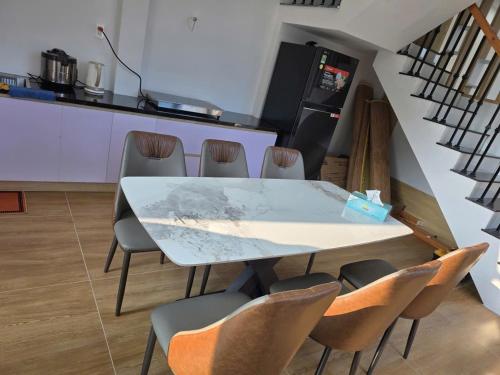 Đức Khoa Villa Phu Quoc (Đuc Khoa Villa Phu Quoc) in جزيرة فو كوك