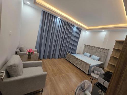Đức Khoa Villa Phu Quoc (Đuc Khoa Villa Phu Quoc) in جزيرة فو كوك