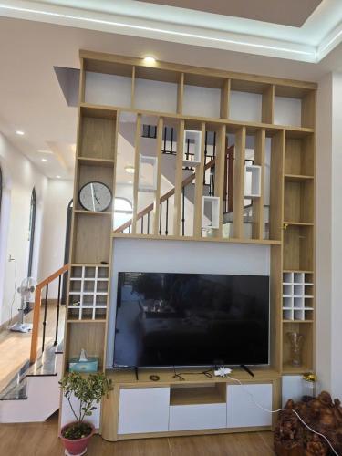Đức Khoa Villa Phu Quoc (Đuc Khoa Villa Phu Quoc) in جزيرة فو كوك