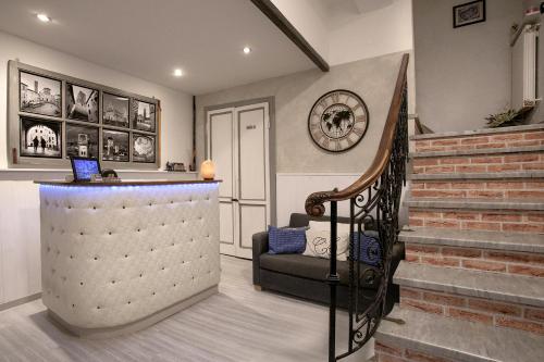  Residenza Centro Storico in Lucca