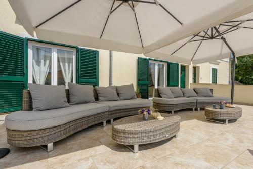 Villa Elen in Ist
