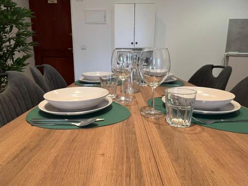 Apartamento exclusivo para 2 con vistas al Retiro - image 3
