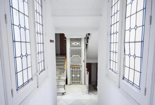 Apartamento exclusivo para 2 con vistas al Retiro - main image
