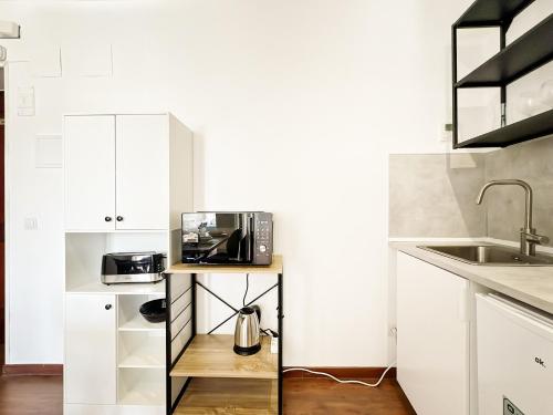 Apartamento exclusivo para 2 con vistas al Retiro - image 6