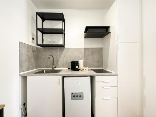 Apartamento exclusivo para 2 con vistas al Retiro - image 2