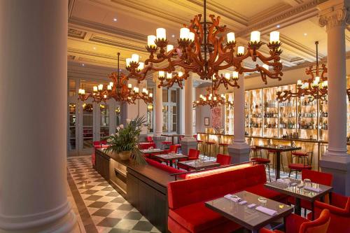 Helvetia&Bristol Firenze – Starhotels Collezione, Florence (photo 4)