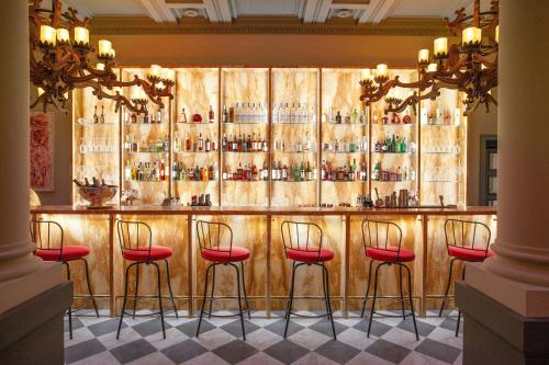 Helvetia&Bristol Firenze – Starhotels Collezione, Florence (photo 11)