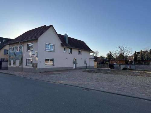 Gästehaus am Bach in Rust, Deutschland
