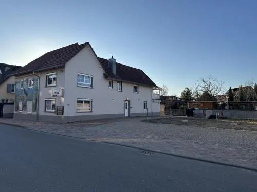 Gästehaus am Bach in Rust, Deutschland