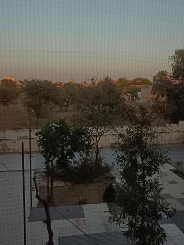 Hotel Sukhdev in Mandawa